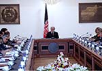 Abdullah Calls ANSF to Act Against Hizb At-Tahrir